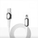 Konfulon DC24 Micro USB Kablo 1.2M 4A - Siyah - Kılıf's Konfulon DC24 Micro USB Kablo 1.2M 4A - Siyah