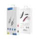 Konfulon DC24 Micro USB Kablo 1.2M 4A - Siyah - Kılıf's Konfulon DC24 Micro USB Kablo 1.2M 4A - Siyah
