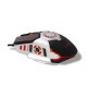 Konfulon G16 RGB Işıklı Kablolu Gamer Mouse - Kılıf's Konfulon G16 RGB Işıklı Kablolu Gamer Mouse