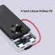 Konfulon J08 Powerbank 20.000 mAh - Siyah - Kılıf's Konfulon J08 Powerbank 20.000 mAh - Siyah