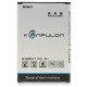 Konfulon Samsung Galaxy Ace 2 i8160 Uyumlu Batarya - Kılıf's Konfulon Samsung Galaxy Ace 2 i8160 Uyumlu Batarya