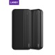 Lanex LP03 20.000 mAh 22.5W PD Hızlı Şarj Powerbank - Siyah - Kılıf's Lanex LP03 20.000 mAh 22.5W PD Hızlı Şarj Powerbank - Siyah