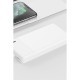 Lanex LPB-N22 10.000 mAh Powerbank - Beyaz
