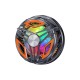 GT31 15W RGB Radyatör Telefon Soğutucu Fan - Siyah - Kılıf's GT31 15W RGB Radyatör Telefon Soğutucu Fan - Siyah