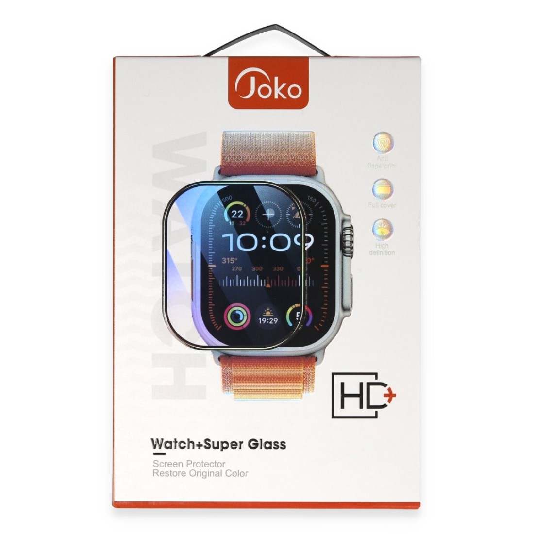 Huawei Watch GT3 42mm Polymer Nano Ekran Koruyucu - Kılıf's Huawei Watch GT3 42mm Polymer Nano Ekran Koruyucu