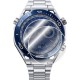 Huawei Watch Ultimate Polymer Nano Ekran Koruyucu - Şeffaf - Kılıf's Huawei Watch Ultimate Polymer Nano Ekran Koruyucu - Şeffaf