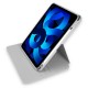 iPad 10.2 (7.nesil) Kılıf Starling 360 Kalemlikli Tablet Kılıf - Siyah - Kılıf's iPad 10.2 (7.nesil) Kılıf Starling 360 Kalemlikli Tablet Kılıf - Siyah