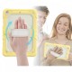 iPad 10.2 (7.nesil) Kılıf Strap New Tablet Kapak - Pembe - Kılıf's iPad 10.2 (7.nesil) Kılıf Strap New Tablet Kapak - Pembe