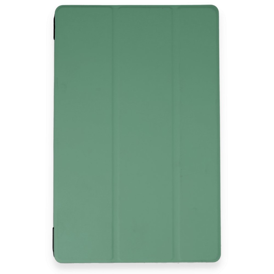 iPad Pro 11 (2020) Kılıf Tablet Smart Kılıf - Koyu Yeşil