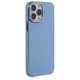 iPhone 13 Pro Kılıf Anka PC Sert Metal Kapak - Yeşil - Kılıf's iPhone 13 Pro Kılıf Anka PC Sert Metal Kapak - Yeşil