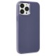 iPhone 13 Pro Kılıf Asya Deri Silikon - Siyah - Kılıf's iPhone 13 Pro Kılıf Asya Deri Silikon - Siyah