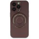 iPhone 13 Pro Kılıf Lukka Magneticsafe Kapak - Siyah - Kılıf's iPhone 13 Pro Kılıf Lukka Magneticsafe Kapak - Siyah