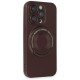 iPhone 13 Pro Kılıf Lukka Magneticsafe Kapak - Siyah - Kılıf's iPhone 13 Pro Kılıf Lukka Magneticsafe Kapak - Siyah