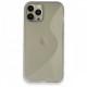 iPhone 13 Pro Kılıf S Silikon - Siyah - Kılıf's iPhone 13 Pro Kılıf S Silikon - Siyah