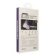iPhone 13 Pro Max Bilvis 3D Mat Cam Ekran Koruyucu - Kılıf's iPhone 13 Pro Max Bilvis 3D Mat Cam Ekran Koruyucu