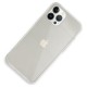 iPhone 13 Pro Max Kılıf 3D Vera - Şeffaf - Kılıf's iPhone 13 Pro Max Kılıf 3D Vera - Şeffaf