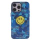 iPhone 13 Pro Max Kılıf Apollo Magneticsafe Desenli Kapak - Apollo Siyah - 1 - Kılıf's iPhone 13 Pro Max Kılıf Apollo Magneticsafe Desenli Kapak - Apollo Siyah - 1