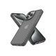 iPhone 13 Pro Max Kılıf Elegant Kapak - Siyah - Kılıf's iPhone 13 Pro Max Kılıf Elegant Kapak - Siyah
