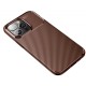 iPhone 13 Pro Max Kılıf Focus Karbon Silikon - Siyah - Kılıf's iPhone 13 Pro Max Kılıf Focus Karbon Silikon - Siyah