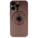 iPhone 13 Pro Max Kılıf Lukka Magneticsafe Kapak - Siyah - Kılıf's iPhone 13 Pro Max Kılıf Lukka Magneticsafe Kapak - Siyah