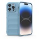 iPhone 13 Pro Max Kılıf Optimum Silikon - Siyah - Kılıf's iPhone 13 Pro Max Kılıf Optimum Silikon - Siyah