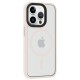 iPhone 13 Pro Max Kılıf Trex Magneticsafe Kapak - Siyah - Kılıf's iPhone 13 Pro Max Kılıf Trex Magneticsafe Kapak - Siyah