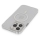 iPhone 13 Pro Max Kılıf Tron Şeffaf Magsafe Kapak - Siyah - Kılıf's iPhone 13 Pro Max Kılıf Tron Şeffaf Magsafe Kapak - Siyah