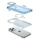iPhone 13 Pro Max Kılıf Troy Magsafe Kapak - Siyah - Kılıf's iPhone 13 Pro Max Kılıf Troy Magsafe Kapak - Siyah