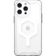 iPhone 13 Pro Max Kılıf Uag Plyo Magneticsafe Silikon - Siyah - Kılıf's iPhone 13 Pro Max Kılıf Uag Plyo Magneticsafe Silikon - Siyah