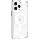 iPhone 13 Pro Max Kılıf Uag Plyo Magneticsafe Silikon - Siyah - Kılıf's iPhone 13 Pro Max Kılıf Uag Plyo Magneticsafe Silikon - Siyah