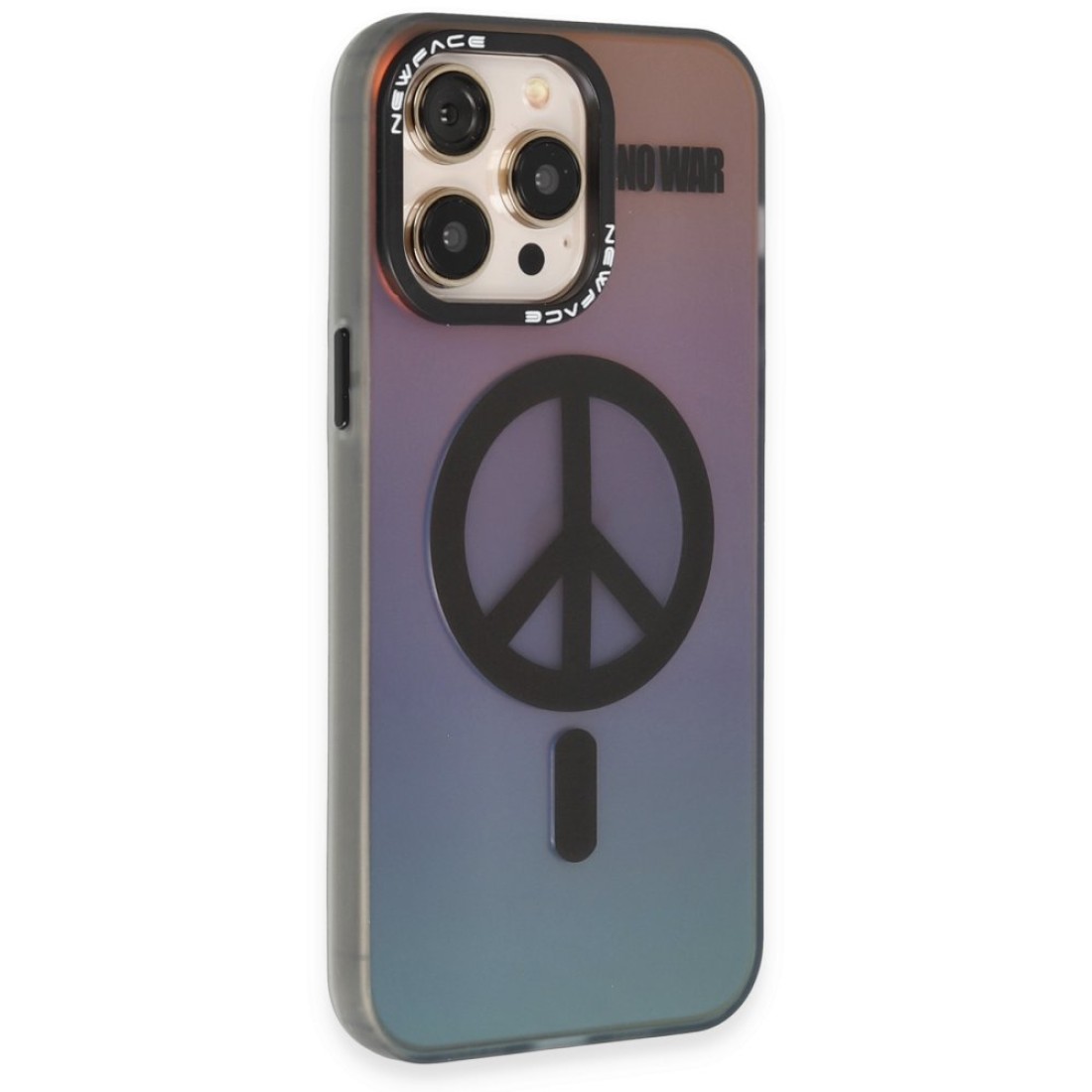 iPhone 13 Pro Max Kılıf Venüs Magneticsafe Desenli Kapak - Venüs - 12