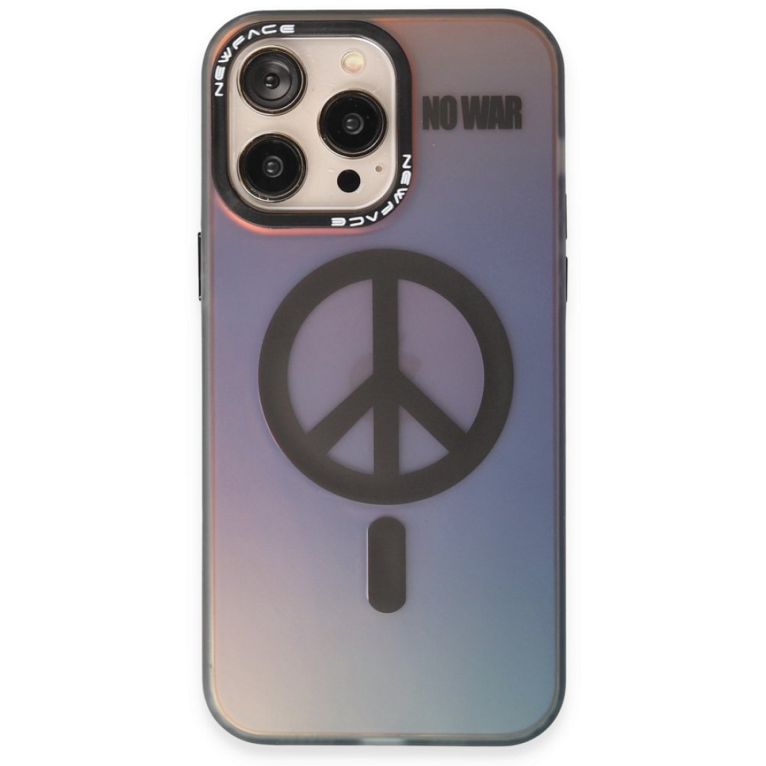 iPhone 13 Pro Max Kılıf Venüs Magneticsafe Desenli Kapak - Venüs - 12