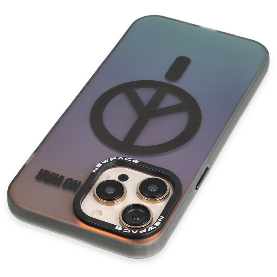 iPhone 13 Pro Max Kılıf Venüs Magneticsafe Desenli Kapak - Venüs - 1 - Kılıf's iPhone 13 Pro Max Kılıf Venüs Magneticsafe Desenli Kapak - Venüs - 1