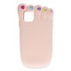 iPhone 14 Pro Kılıf Poky Karakter Silikon Kapak - Desen 1 - Kılıf's iPhone 14 Pro Kılıf Poky Karakter Silikon Kapak - Desen 1