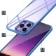 iPhone 14 Pro Kılıf Power Silikon - Siyah