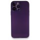 iPhone 14 Pro Kılıf PP Ultra İnce Kapak - Mavi - Kılıf's iPhone 14 Pro Kılıf PP Ultra İnce Kapak - Mavi
