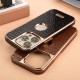 iPhone 14 Pro Max Kılıf Snake Kapak - Siyah - Kılıf's iPhone 14 Pro Max Kılıf Snake Kapak - Siyah