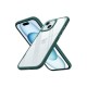 iPhone 15 Kılıf Power Silikon - Siyah