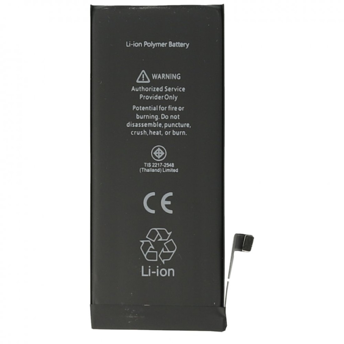 iPhone 7 Uyumlu Batarya (1960mAh)
