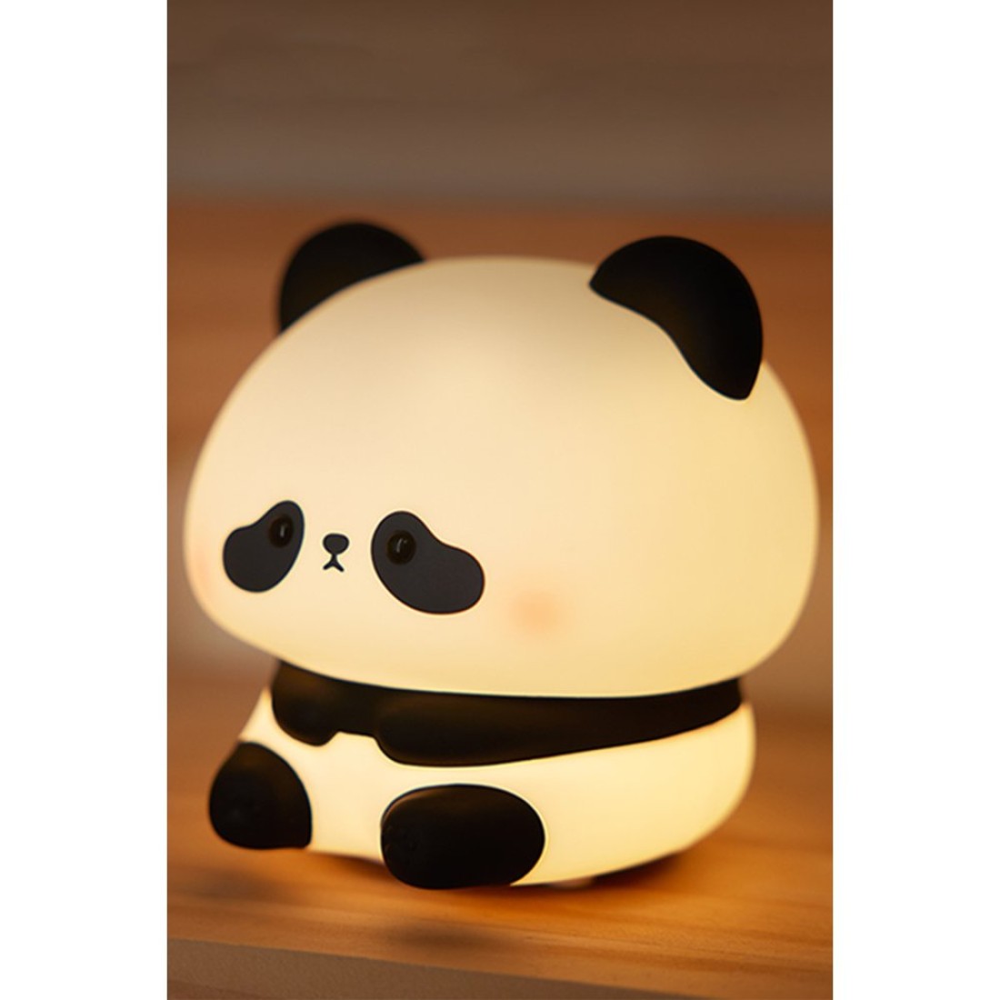 K1159 Dekoratif Gece Lambası Panda 2