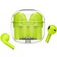 LS-09 Bluetooth 5.3 TWS Kablosuz Airpods Kulaklık - Siyah - Kılıf's LS-09 Bluetooth 5.3 TWS Kablosuz Airpods Kulaklık - Siyah