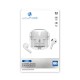 LS-09 Bluetooth 5.3 TWS Kablosuz Airpods Kulaklık - Siyah - Kılıf's LS-09 Bluetooth 5.3 TWS Kablosuz Airpods Kulaklık - Siyah