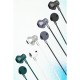 LS-730 1.2M iPhone 15 Serisi ile Uyumlu Type-C Kablolu Kulaklık - Siyah - Kılıf's LS-730 1.2M iPhone 15 Serisi ile Uyumlu Type-C Kablolu Kulaklık - Siyah