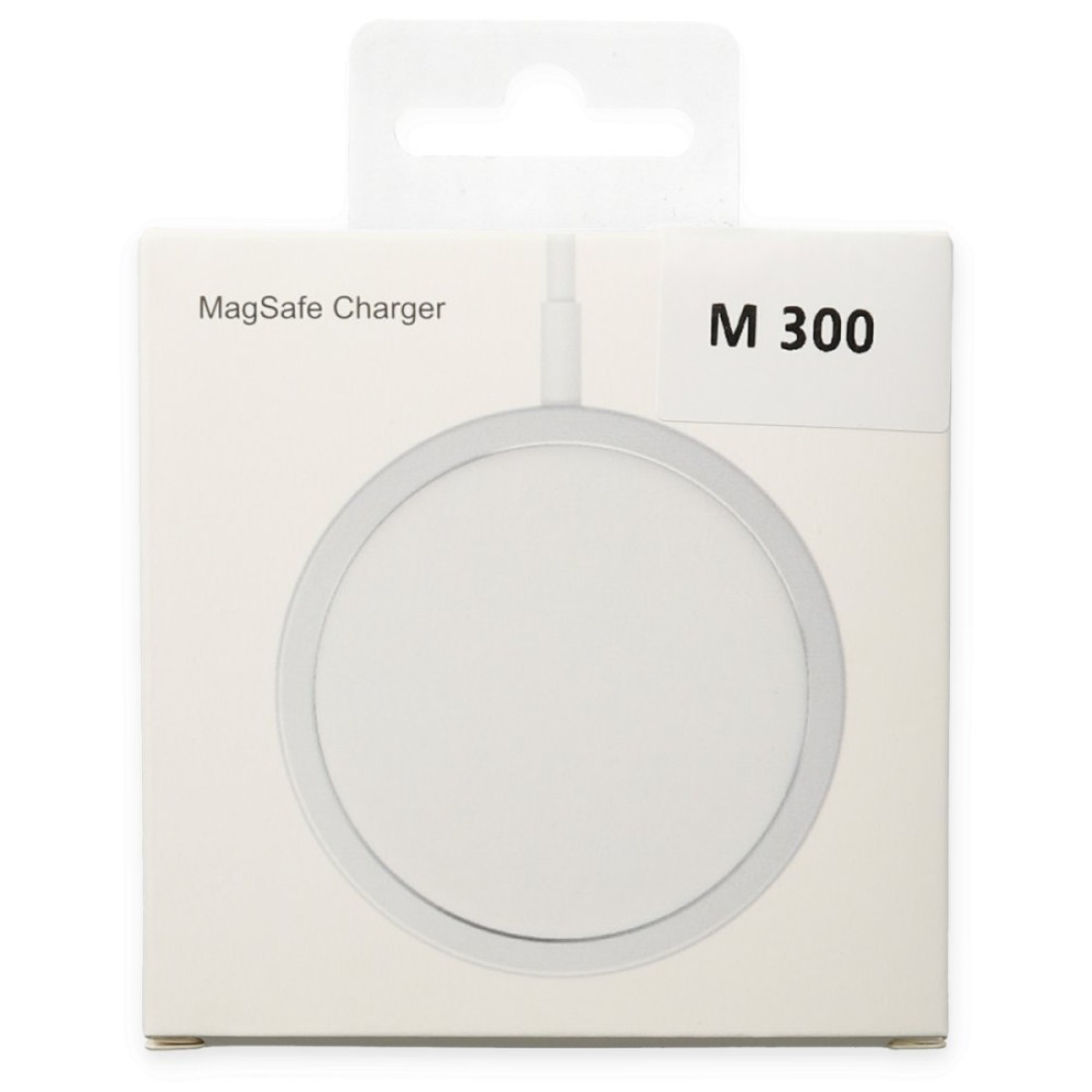 M300 Magneticsafe Kablosuz Şarj - Kılıf's M300 Magneticsafe Kablosuz Şarj