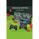 M8 64GB Dual Pad 4K Game Stick - Siyah - Kılıf's M8 64GB Dual Pad 4K Game Stick - Siyah