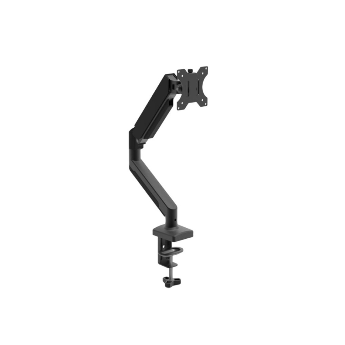 MA03 Tekli Monitör Standı - Siyah