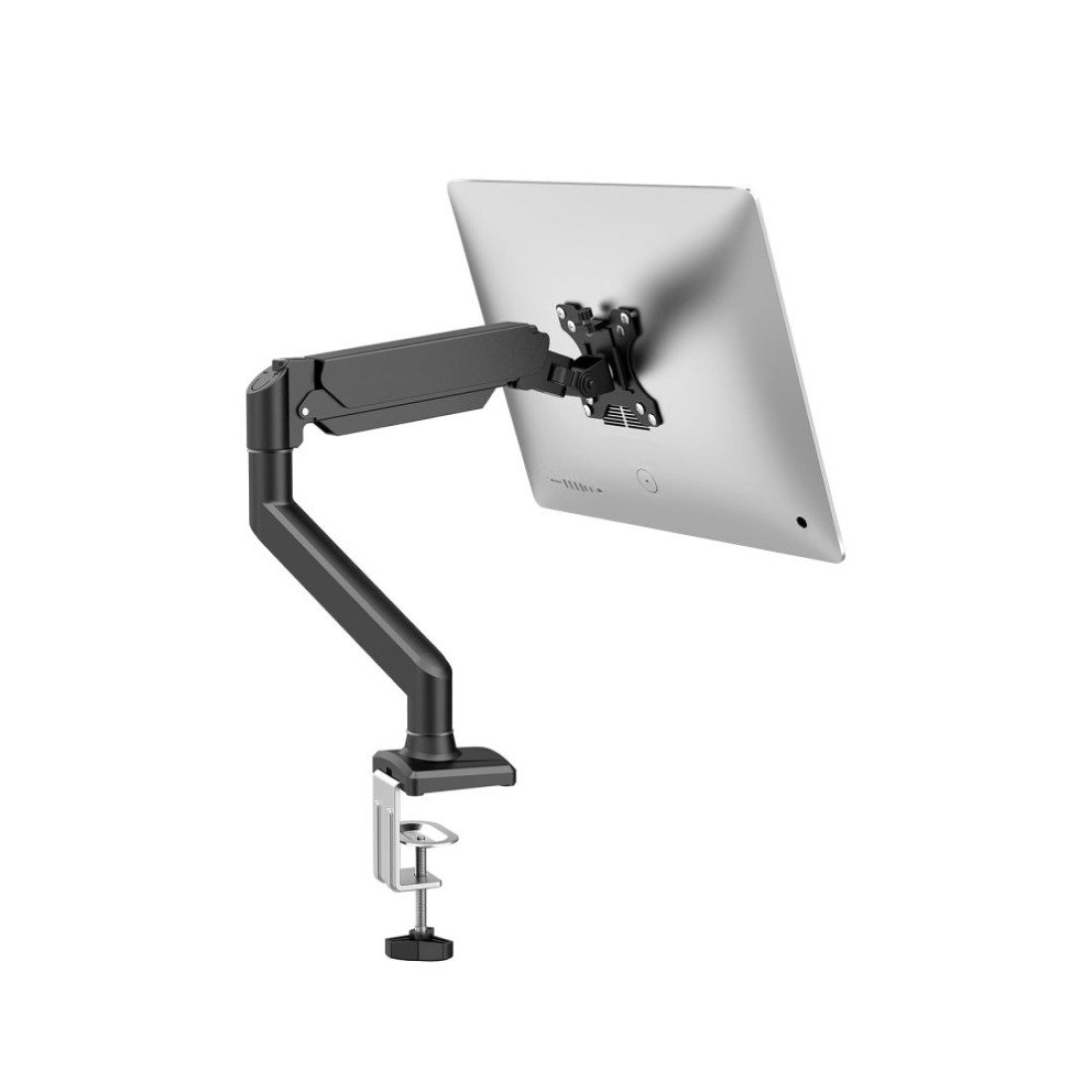 MA03 Tekli Monitör Standı - Siyah