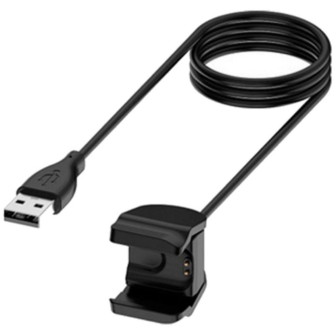 MC06 Şarj Adaptörü 100cm Xiaomi Mi Band 5/6