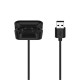 MC10 Şarj Adaptörü 100cm Xiaomi Mi Watch Lite - Kılıf's MC10 Şarj Adaptörü 100cm Xiaomi Mi Watch Lite