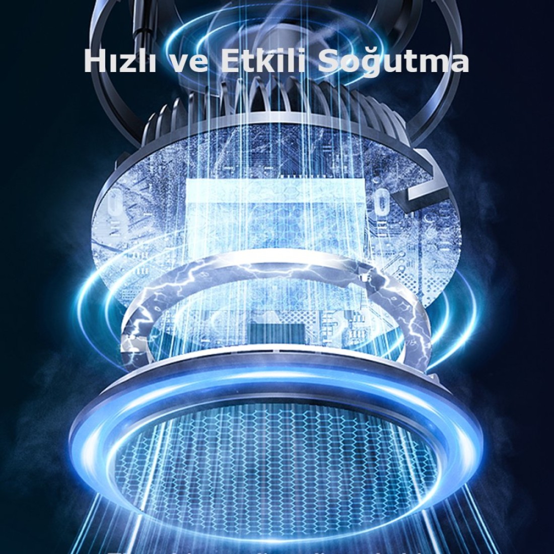 Memo GW02 Magsafe Araç Tutucu